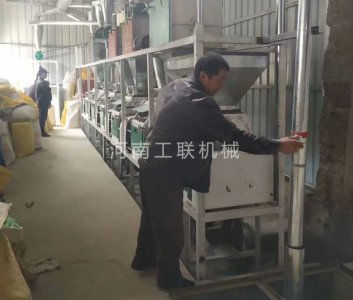 吉林青稞磨粉机报价网：简述面粉加工设备怎样才能磨出健康面粉？