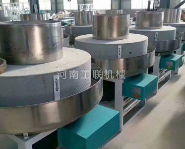 辽宁荞麦面粉加工设备报价：面粉机械容易出现问题的几个配件