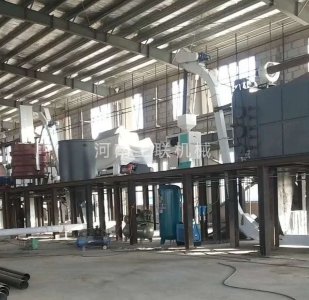杂粮加工设备厂家：玉米深加工设备的发展和升级需要什么作支撑？
